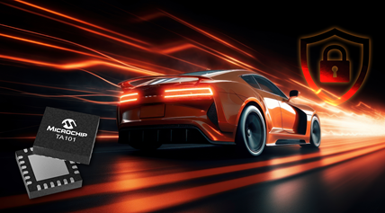 Automotive Secure Authentication