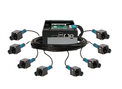 Advanced Vision Solutions