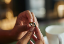 Ring Inlay