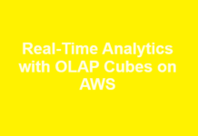 OLAP AWS