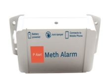 Cutting-Edge Nordic Sensor Identifies Methamphetamine Presence Within Building Structures