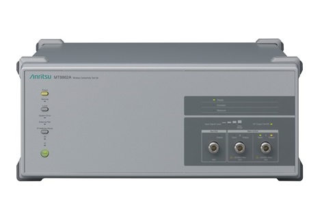 WLAN Tester