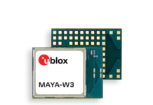 u-blox spearheads a Wi-Fi 6/E and Bluetooth 5.4 with LE Audio solution for industrial applications dual-mode Bluetooth LE 5.4 modules with LE Audio