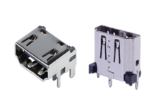 HDMI Connectors