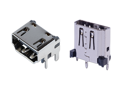 HDMI Connectors