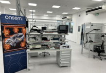 Lab for Electric Vehicles in Europe