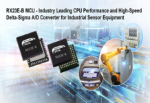Industrial Sensor Systems