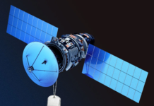 Commercial Satellite Imaging