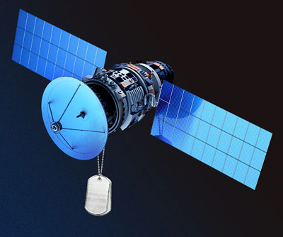 Commercial Satellite Imaging