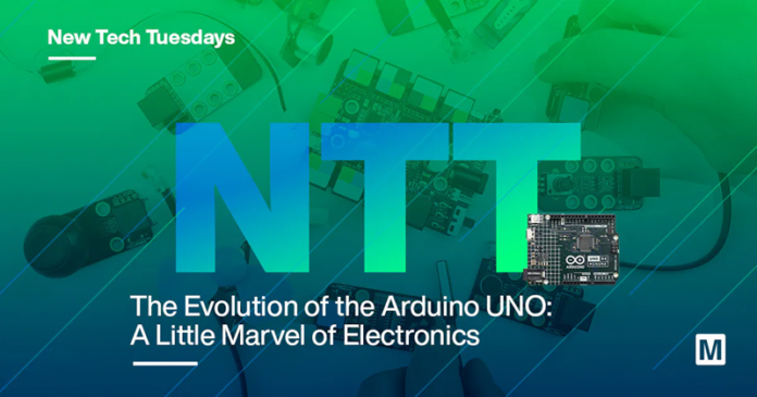 NTT_Arduino_Uno