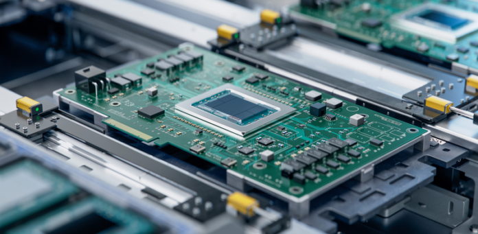 Navigating Supply Chain Challenges In Global Electronics Manufacturing Navigating Supply Chain Challenges In Global Electronics Manufacturing