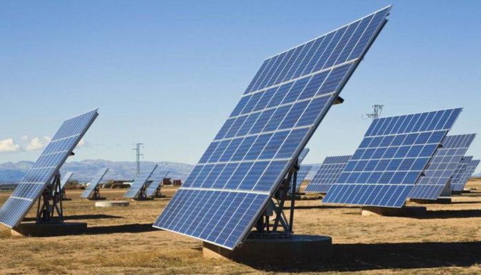 Solar Tracker Market