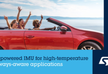 AI-enabled automotive inertial measurement