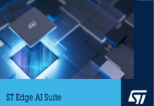 ST Edge AI Suite