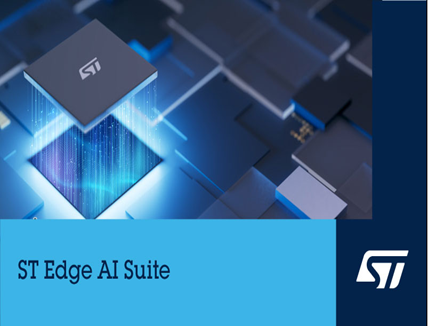 ST Edge AI Suite ST Edge AI Suite