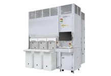 Dark Field Wafer Defect Inspection System for High Throughput and High-Precision Wafer Defect Inspection System