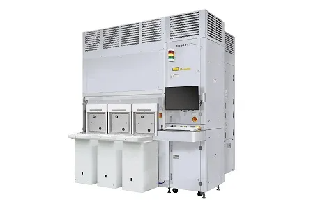 Wafer Defect Inspection System Wafer Defect Inspection System