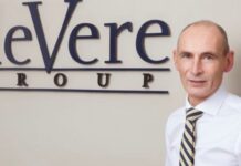 deVere Group’s Nigel Green