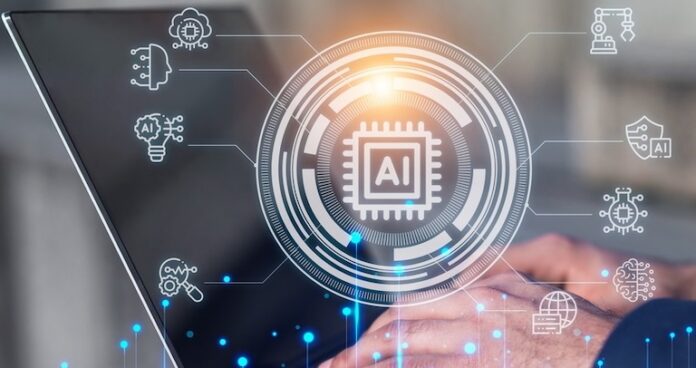 AI and Machine Learning Specialists