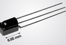 IR Receiver Modules