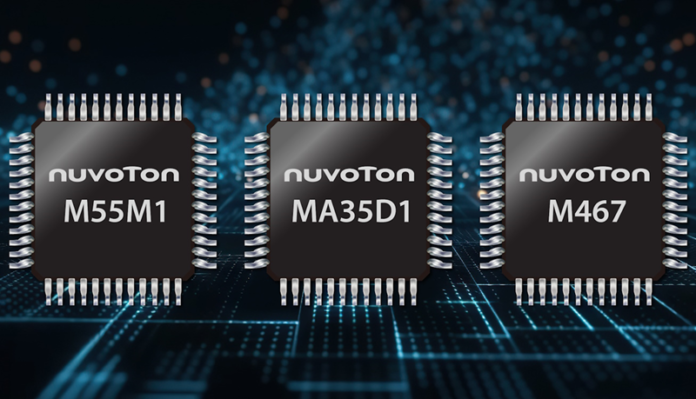 Next-Gen Microcontroller AI Products Next-Gen Microcontroller AI Products