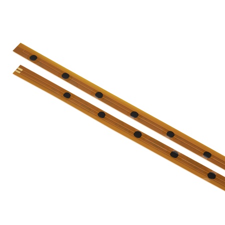 Overtemperature Detection Solution Overtemperature Detection Solution