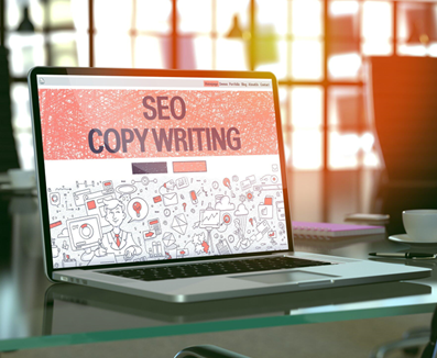 SEO copywriting services