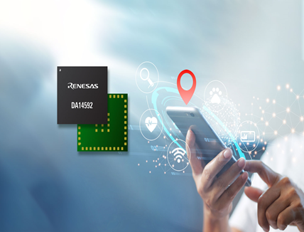 da14592-pressphoto-2 Bluetooth Low Energy SoC