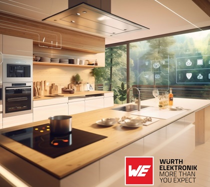 element14 allies with Würth Elektronik element14 allies with Würth Elektronik