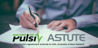 Pulsiv & Astute Electronics expand distribution agreement