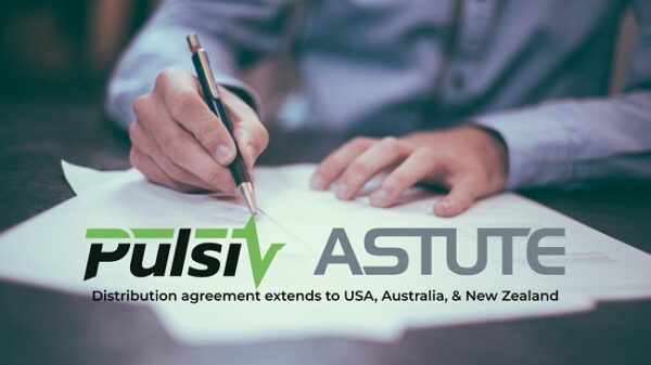 Pulsiv & Astute Electronics expand distribution agreement