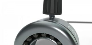 16-LED Ring Illuminator