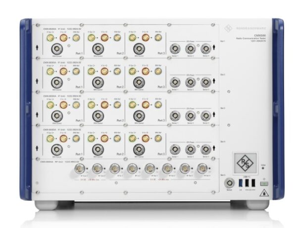 52596_02_200_96828 3GPP 5G conformance test solutions