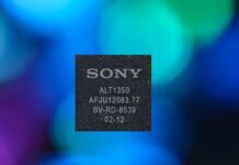 Sony Semiconductor Israel Releases Commercial ALT1350 LPWA Chipset ALT1350 Wireless System on Chip