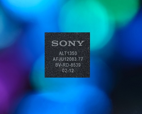 ALT1350-Lowest-Power-5G-Cellular ALT1350 Wireless System on Chip