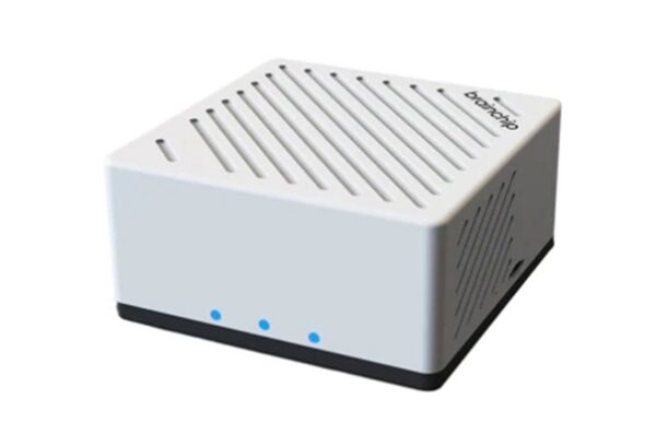 BrainChip Akida Edge AI Box Akida Edge AI Box