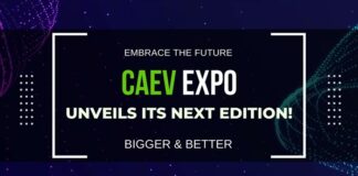 CEAV EXPO 2024