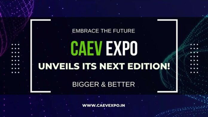 CEAV EXPO 2024 CEAV EXPO 2024