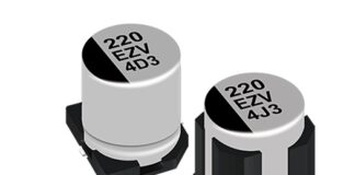 Panasonic Industry unveils ZV Series