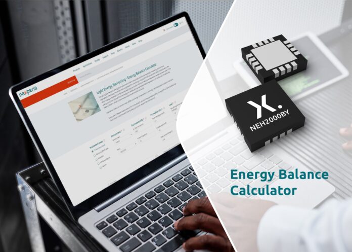 Energy Balance Calculator Energy Balance Calculator