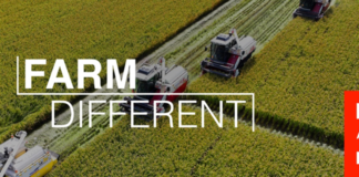 Farm Different Video Series