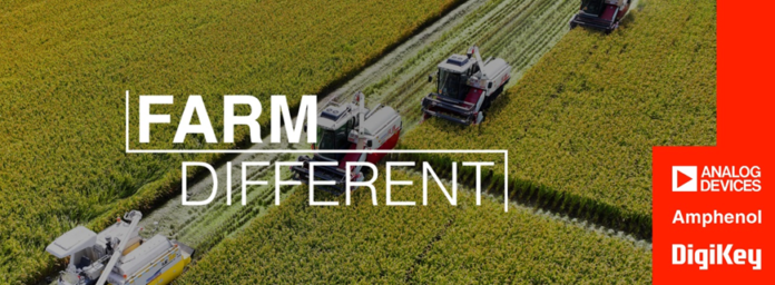 Farm Different Video Series