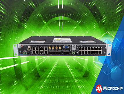 TimeProvider 4500 Grandmaster