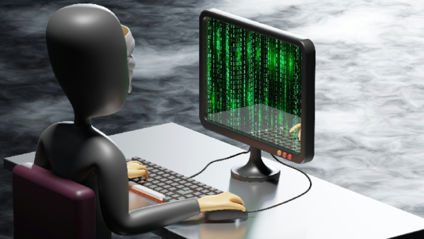 Russia and China Responsible for Close to a Quarter of the Global Cyber Attacks