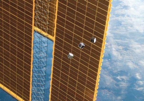 Green Circuits Satellites Green Circuits Unveils Custom PCB Solutions at Satellite 2024 Exhibition