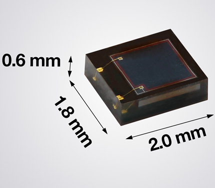 High-Speed PIN Photodiode