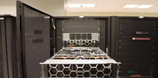 Intel, Ohio Supercomputer Center Double AI Power with New HPC Cluster