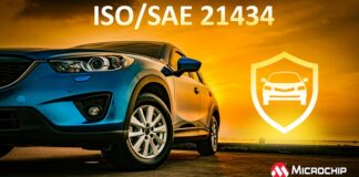 Microchip Achieves ISOSAE 21434 Cybersecurity Certification from UL Solutions