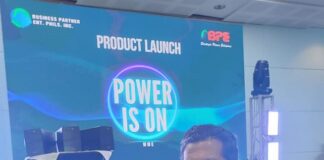 BPE Unveils Cutting-Edge Power Solutions