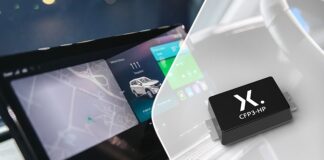 Automotive planar Schottky diodes